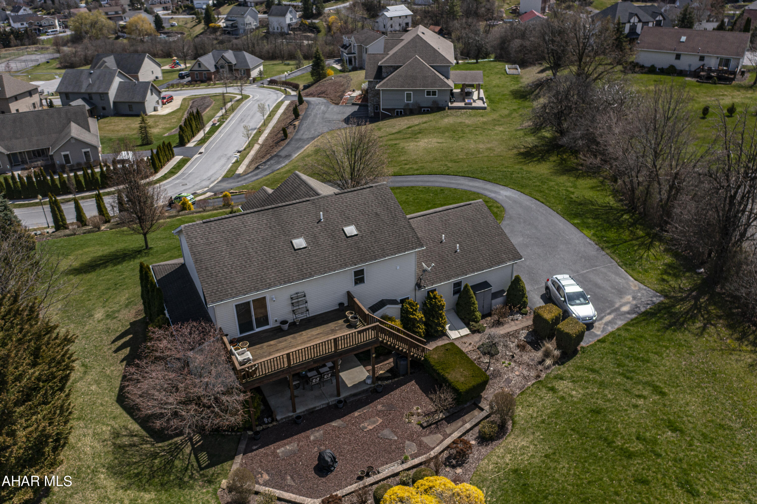 Unknown - Residential