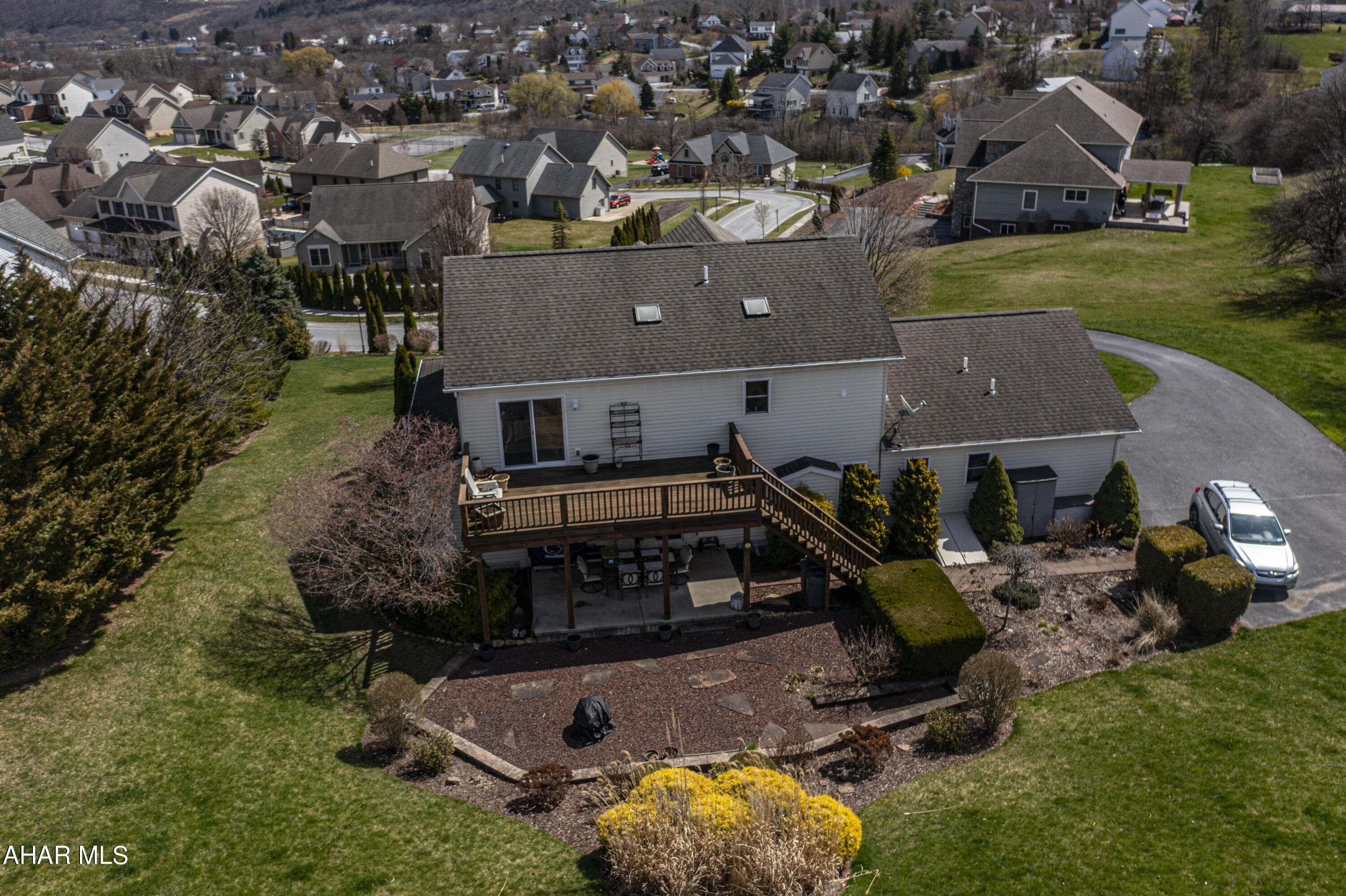 Unknown - Residential