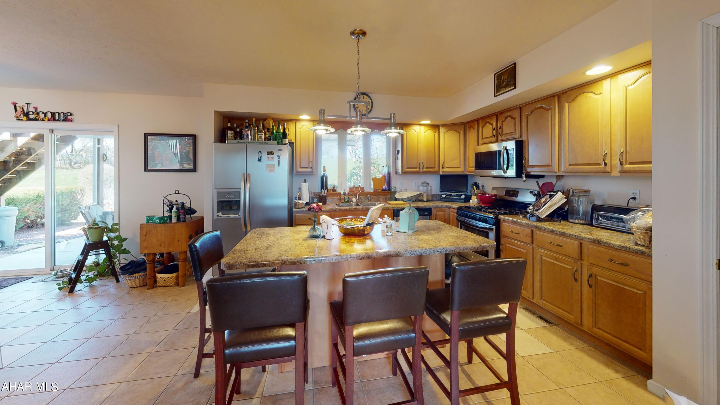 Unknown - Residential