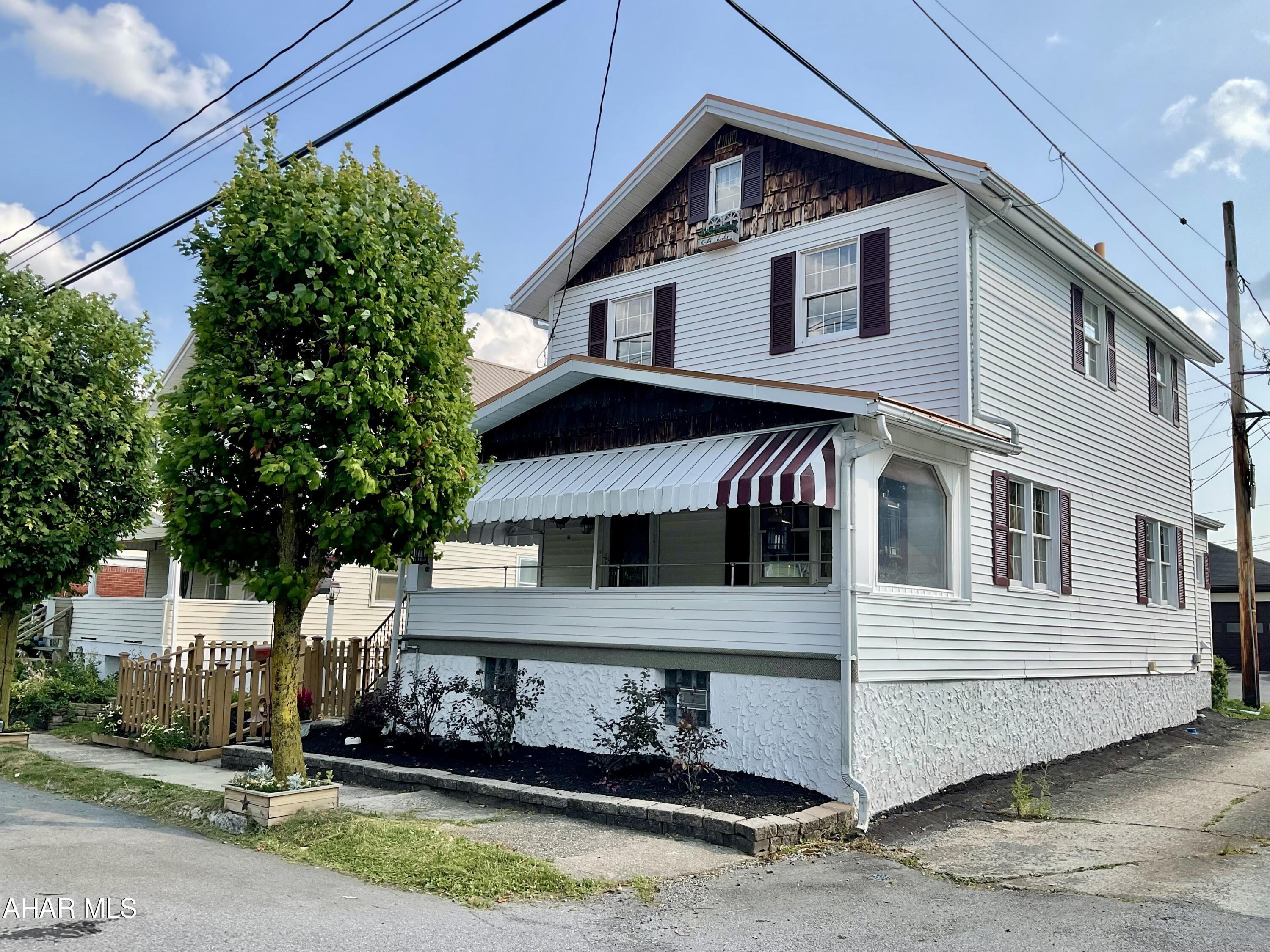 Unknown - Residential