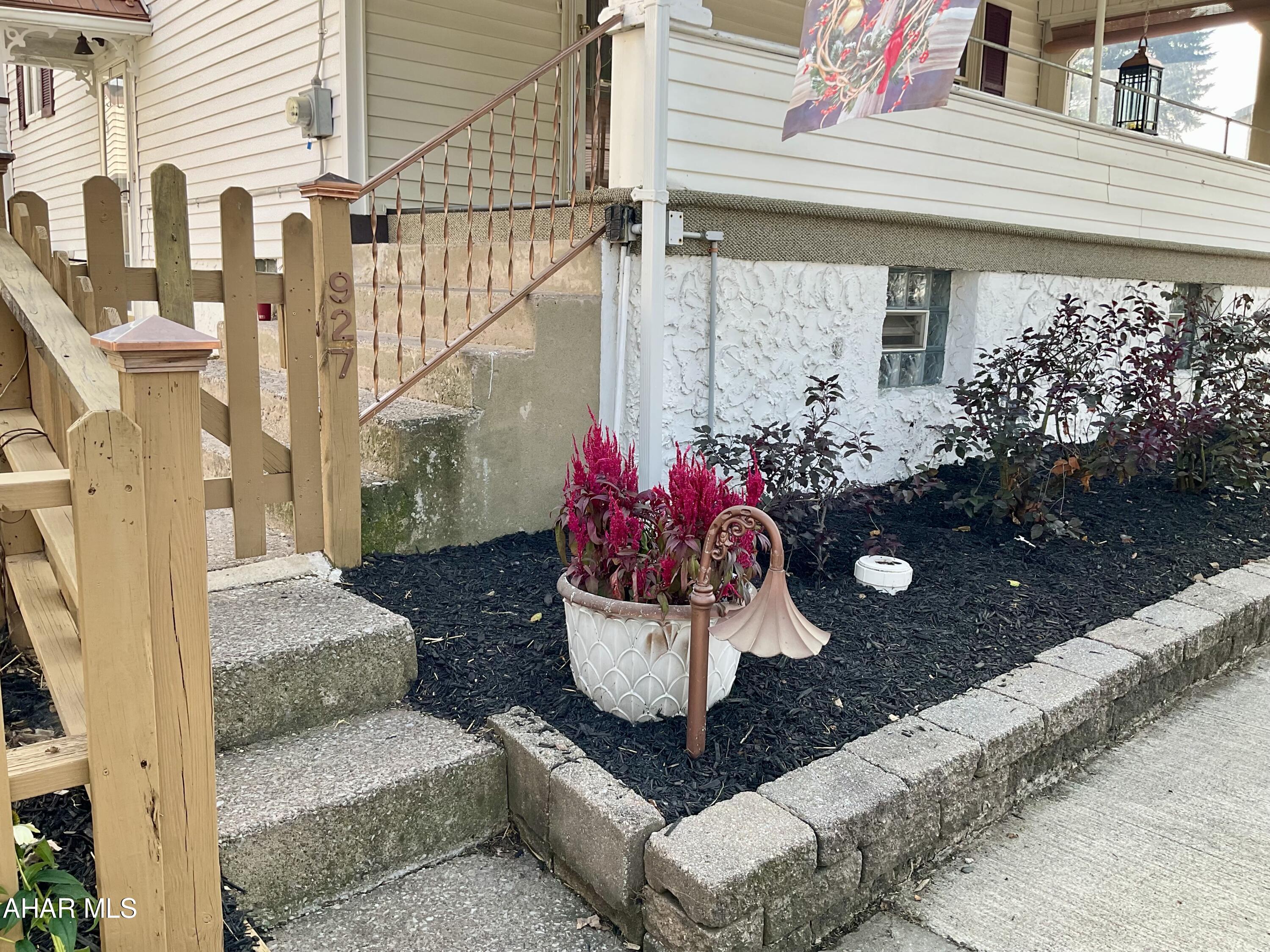 Unknown - Residential