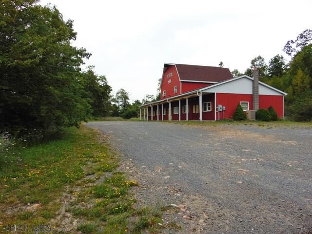 Unknown - Residential