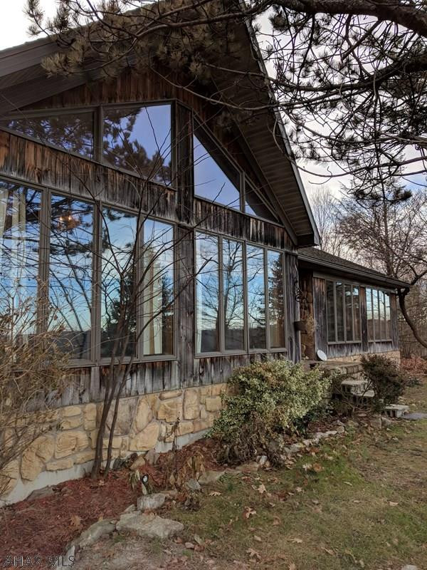 Unknown - Residential