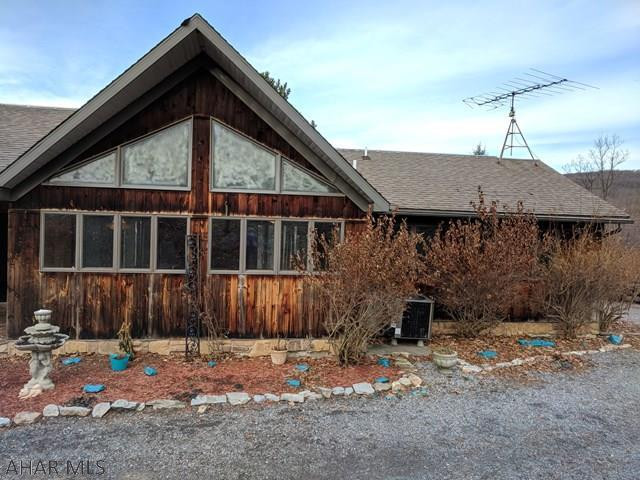 Unknown - Residential