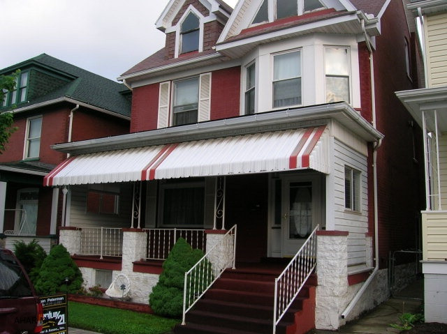 Juniata - Residential