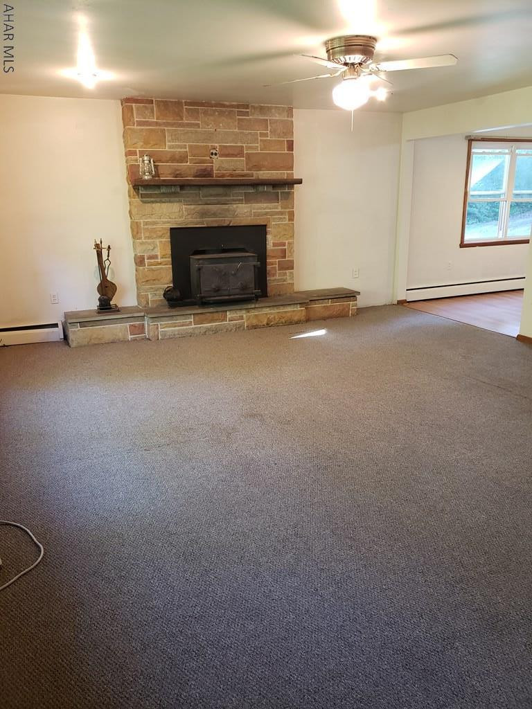 Logan Township - Residential