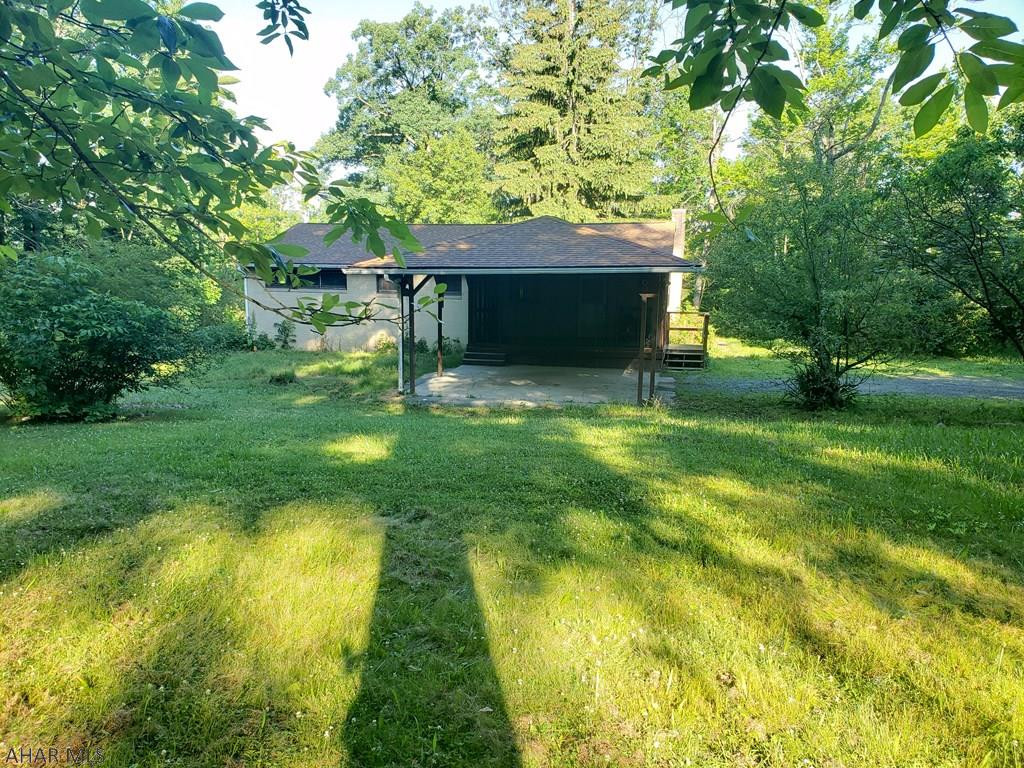 Logan Township - Residential