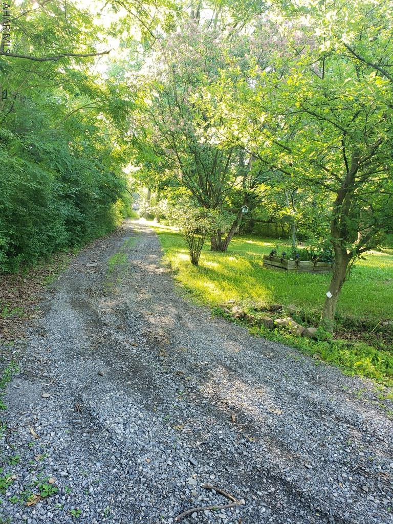 Logan Township - Residential