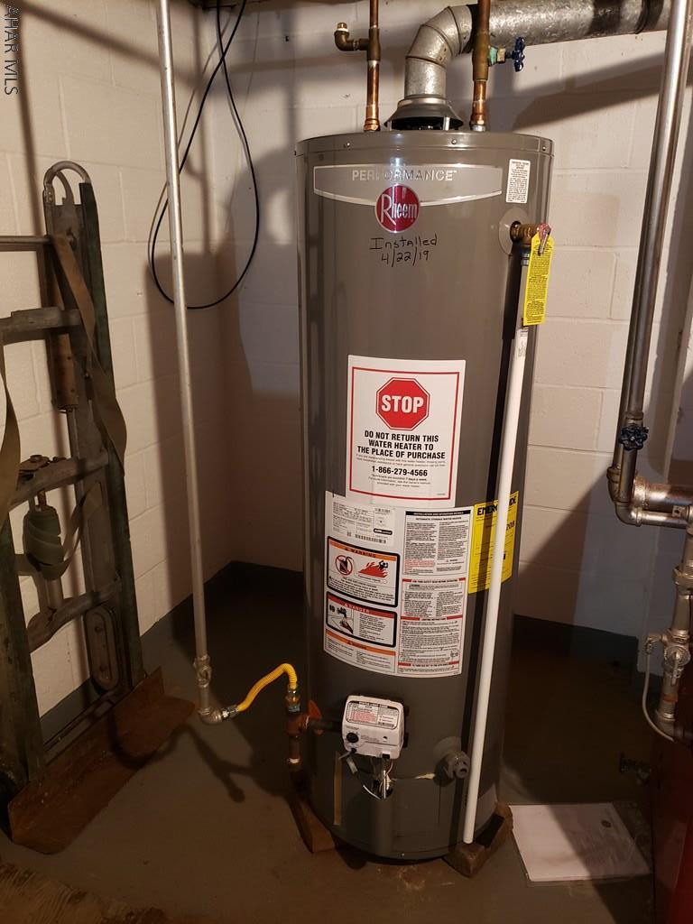 Logan Township - Residential