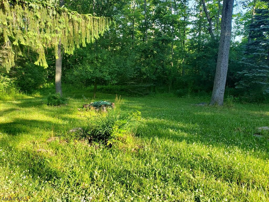 Logan Township - Residential