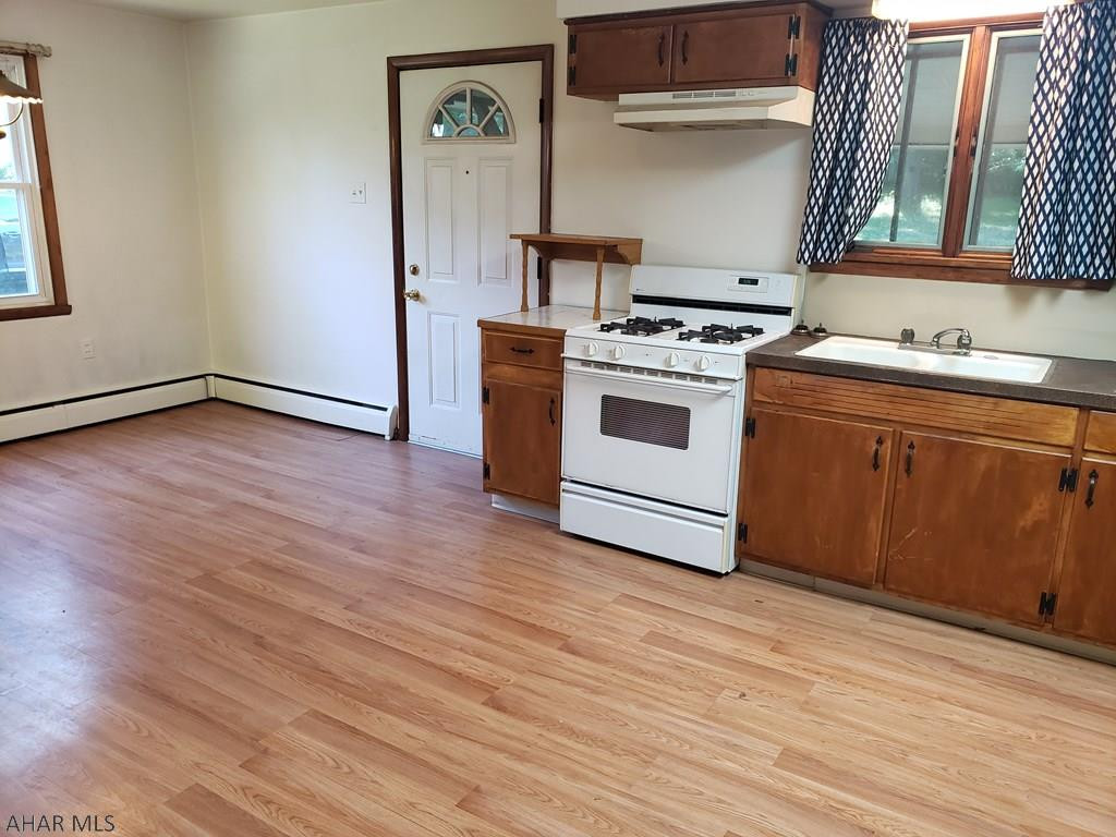 Logan Township - Residential