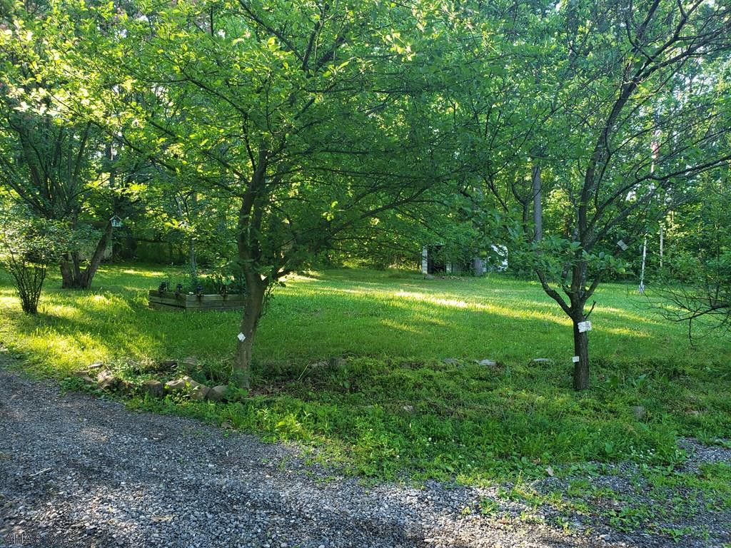 Logan Township - Residential