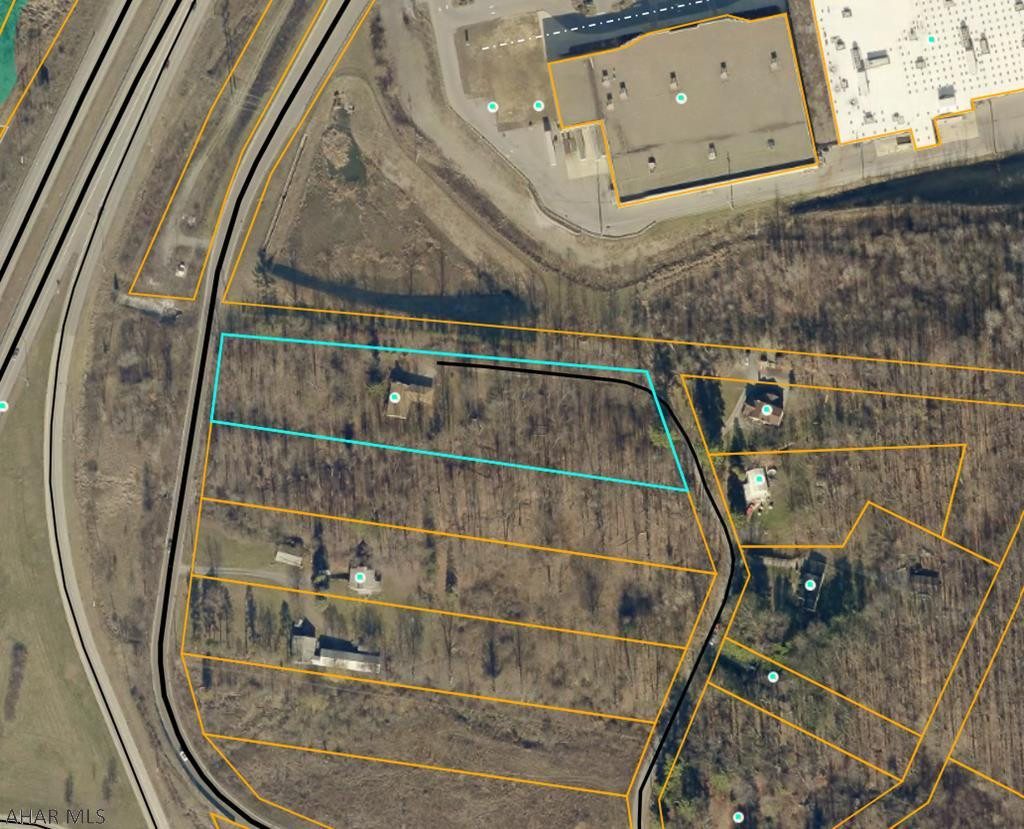 Logan Township - Residential