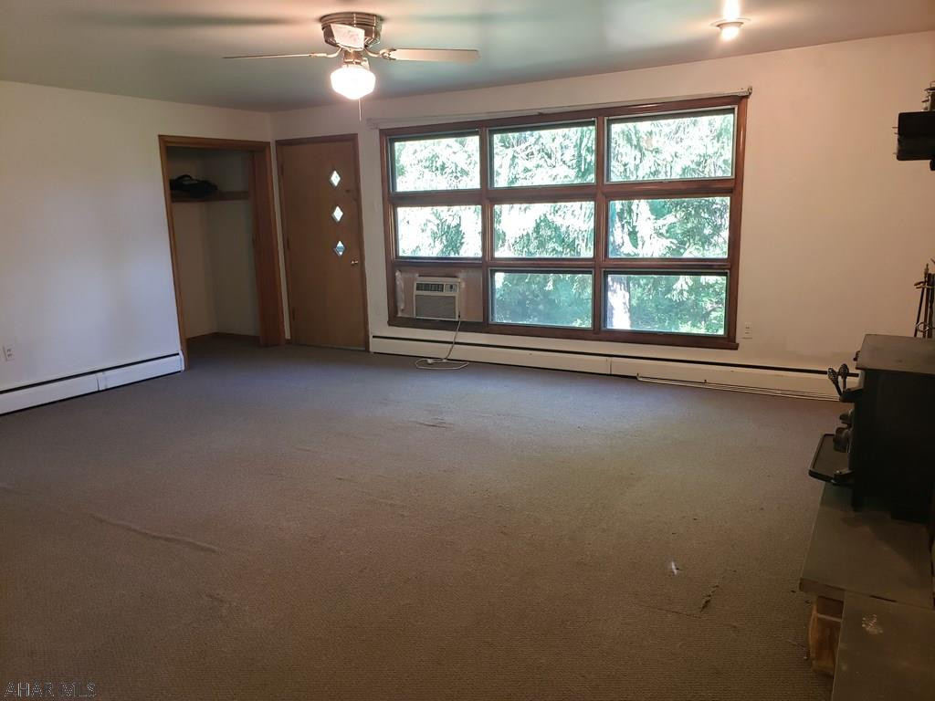 Logan Township - Residential