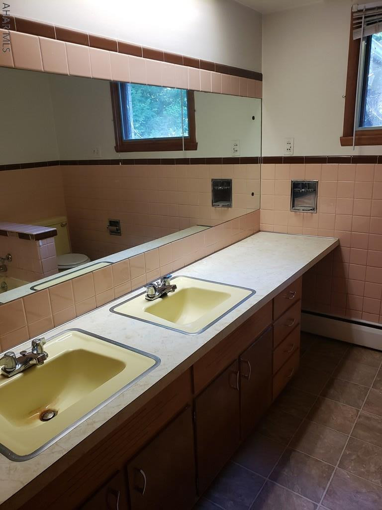 Logan Township - Residential