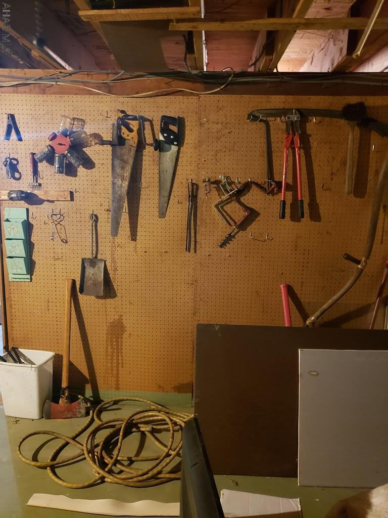 Logan Township - Residential