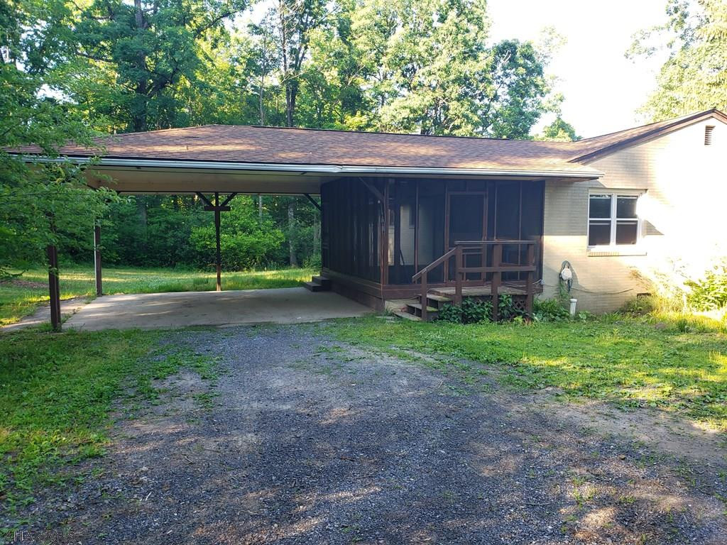 Logan Township - Residential