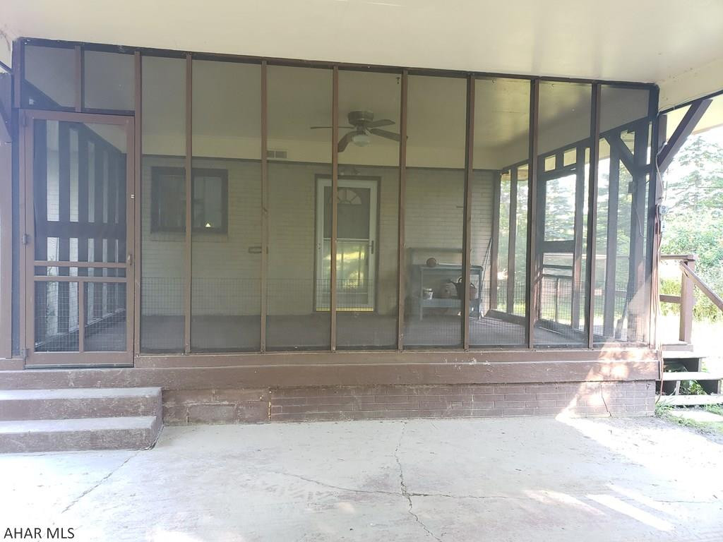 Logan Township - Residential