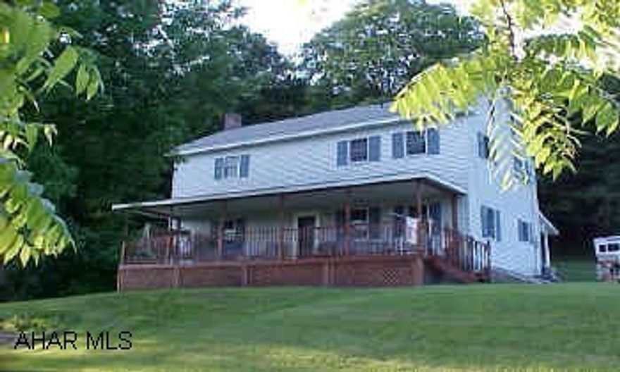 I-99 Bellwood Exit; (R) Old 220 at light; (L) light after Delgrosso Park; Approx 1 mile on (R);(Antis Twp)(Look at Interior Photos!) Beautiful Home, open layout. Nice view #J-607 I-99 Bellwood Exit; (R) Old 220 at light; (L) light after Delgrosso Park; Approx 1 mile on (R);(Antis Twp) (Look at Interior Photos!) Beautiful Home, open layout. Nice view #J-607