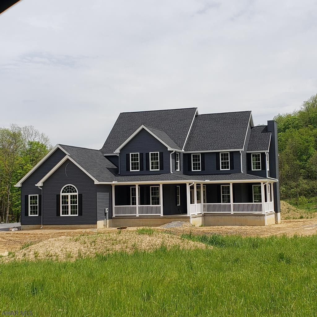 Scotch Valley - Residential