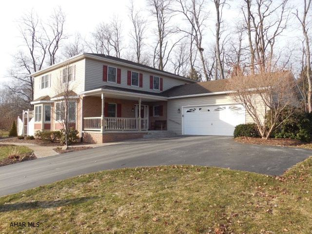 Holliday Heights - Residential