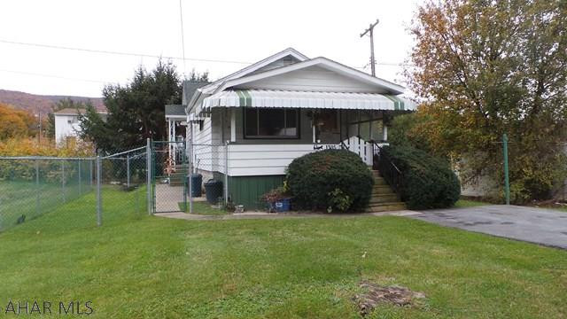 Pleasant Valley - Residential