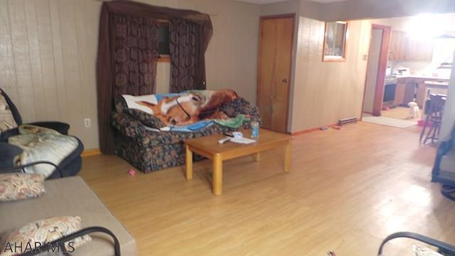 Pleasant Valley - Residential