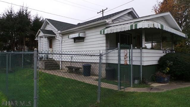 Pleasant Valley - Residential