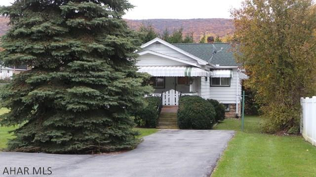 Pleasant Valley - Residential