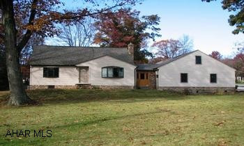 Hollidaysburg - Residential