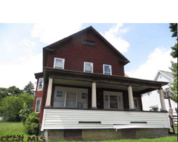 Juniata - Residential