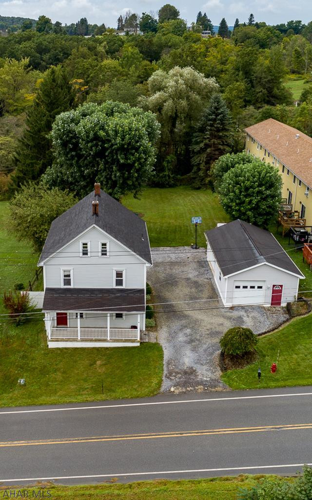 Unknown - Residential