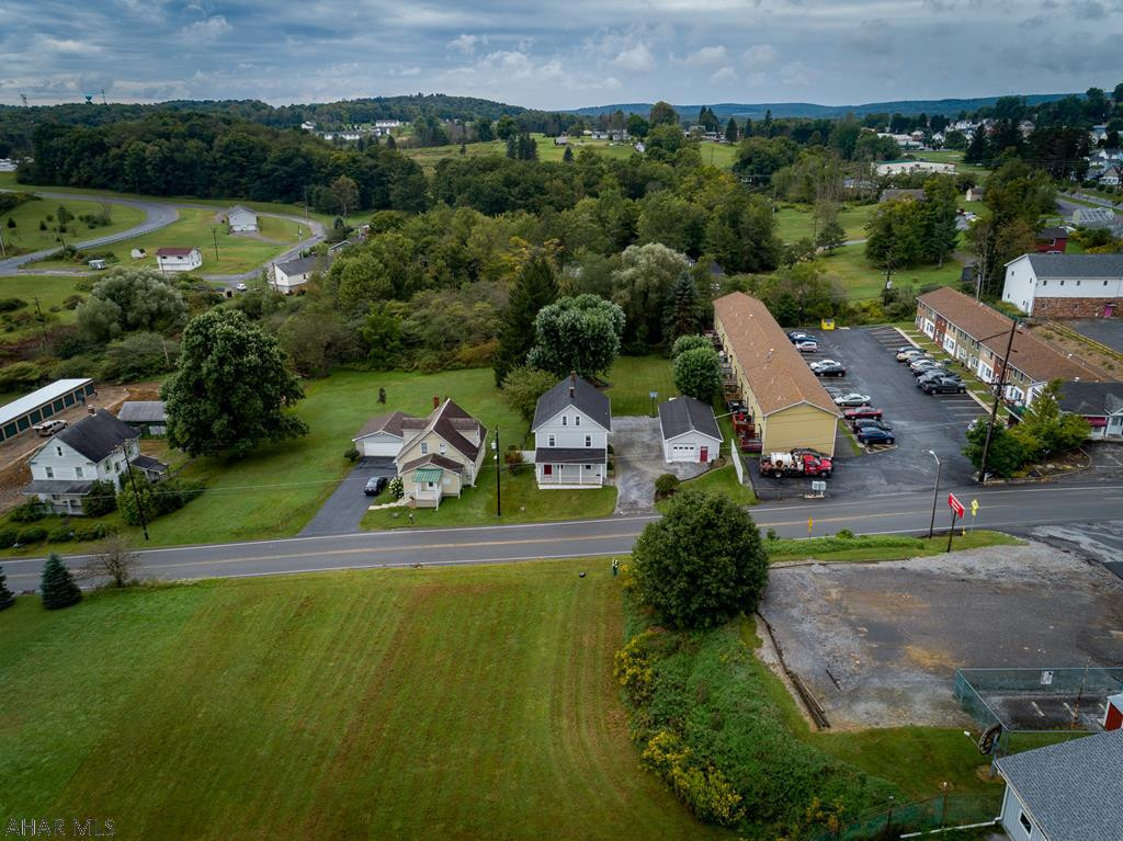 Unknown - Residential