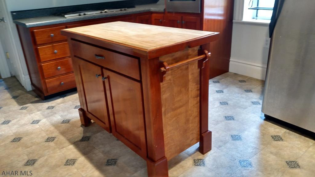 Unknown - Residential