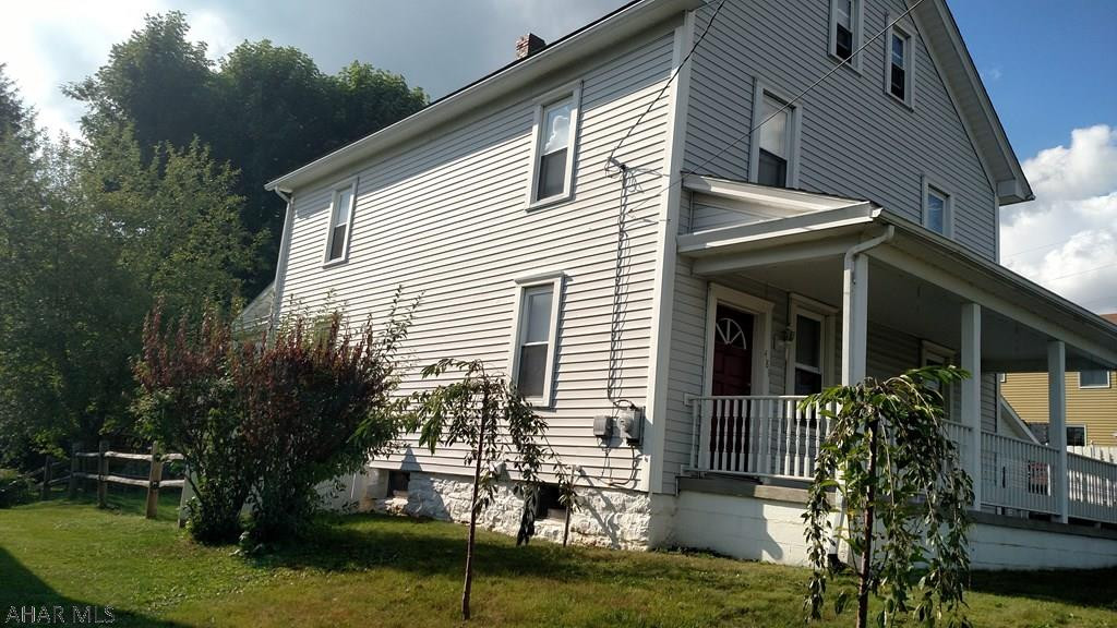 Unknown - Residential