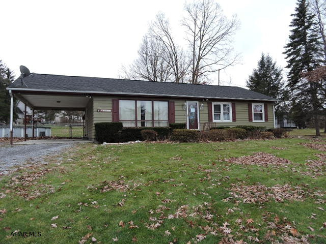 Greenwood - Residential