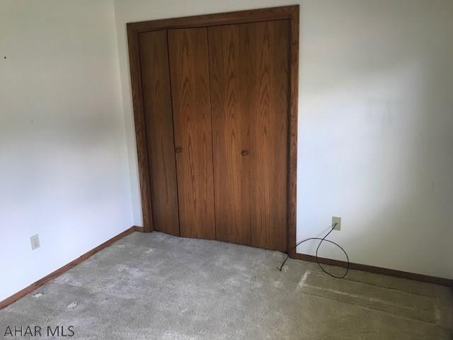 Unknown - Residential