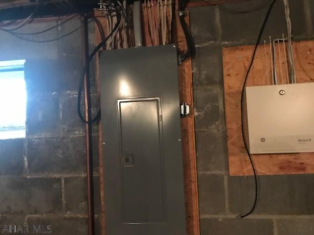 Unknown - Residential