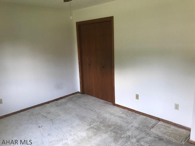 Unknown - Residential