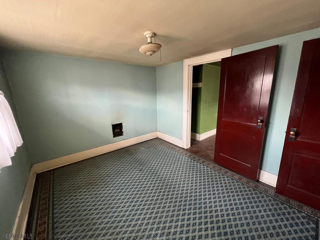 Unknown - Residential Income