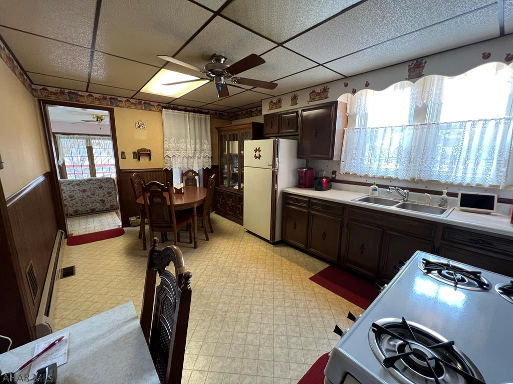 Unknown - Residential Income