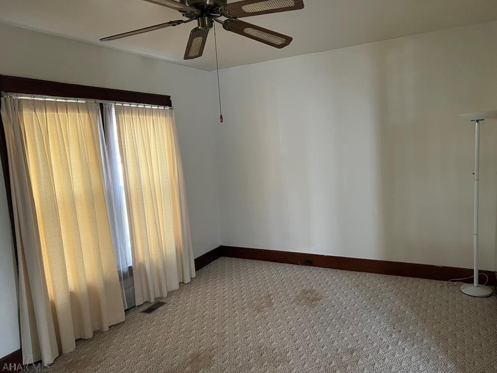 Unknown - Residential Income