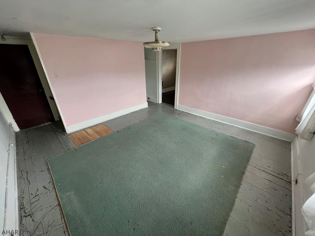 Unknown - Residential Income