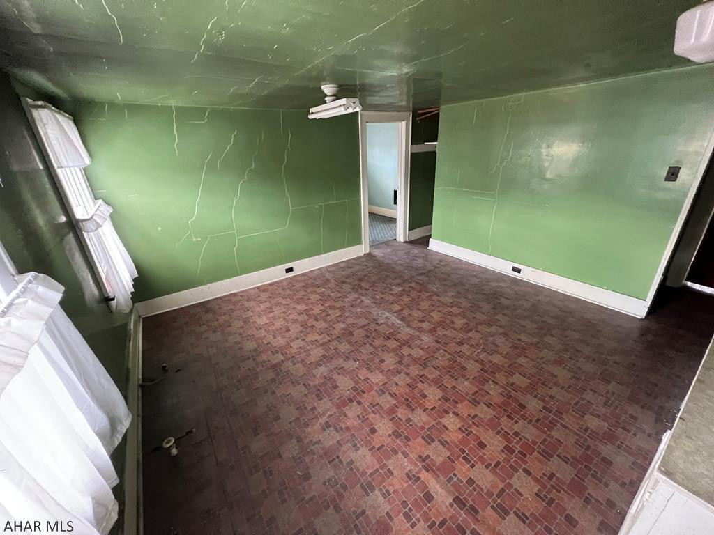 Unknown - Residential Income