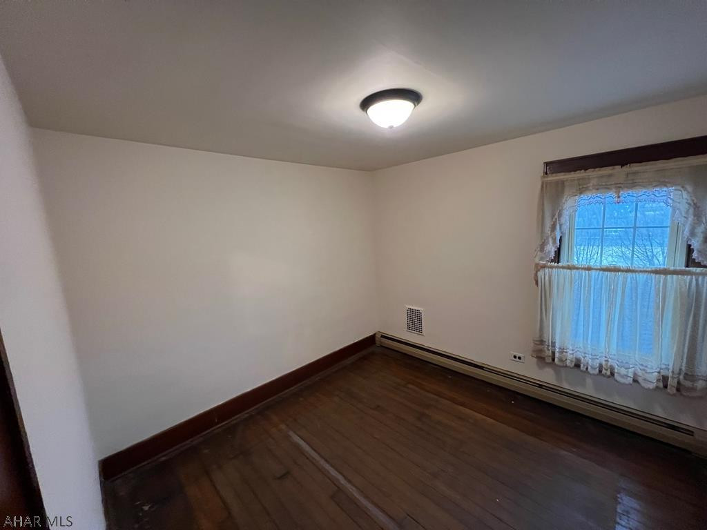 Unknown - Residential Income