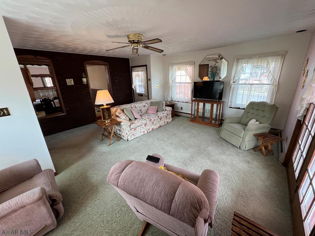 Unknown - Residential Income