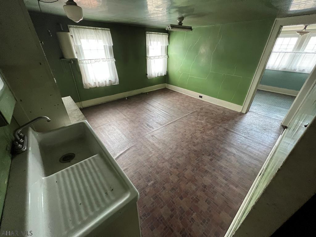 Unknown - Residential Income