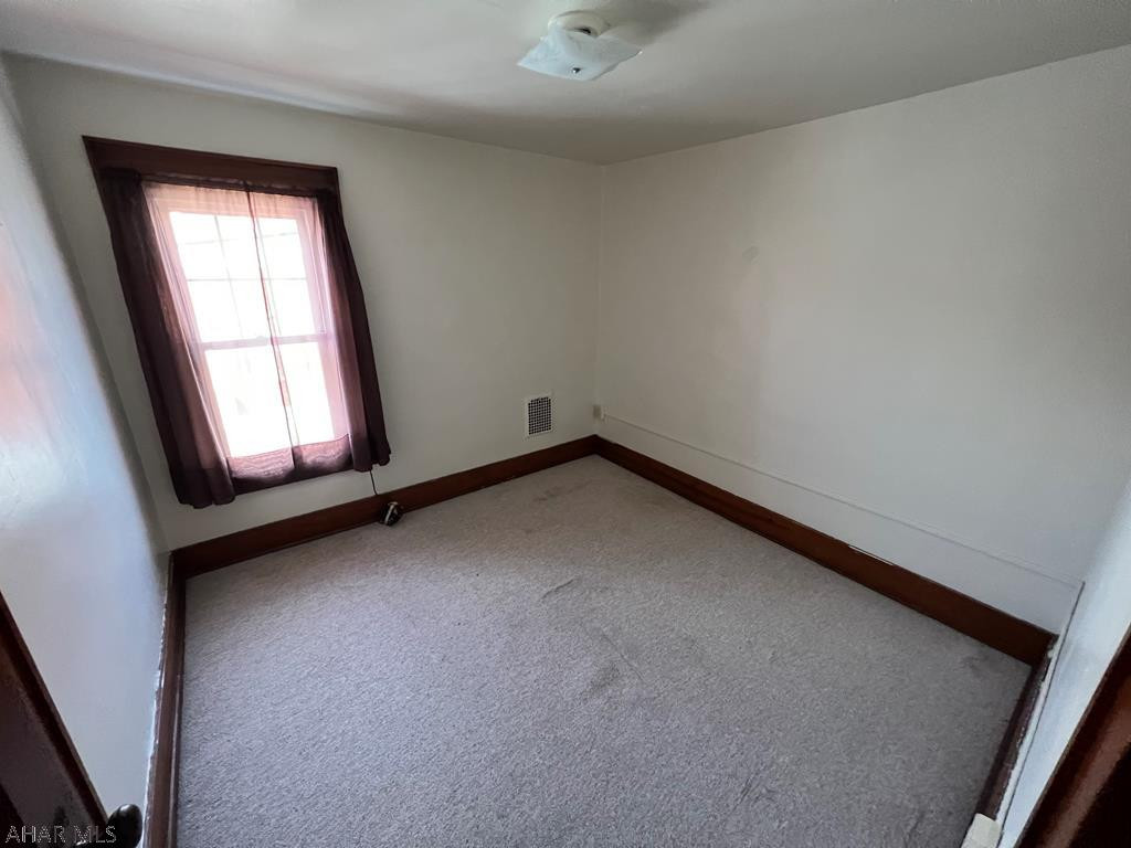 Unknown - Residential Income