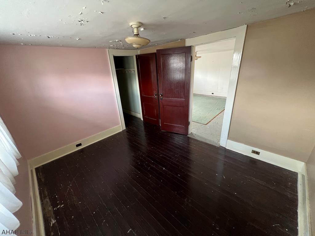 Unknown - Residential Income