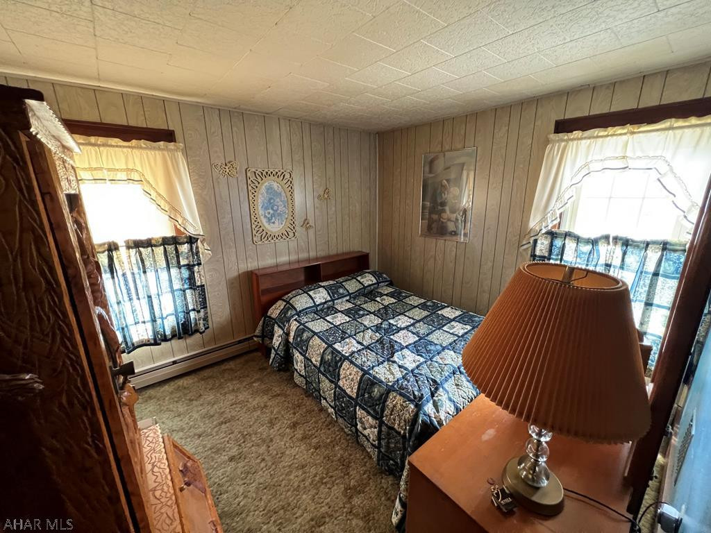 Unknown - Residential Income